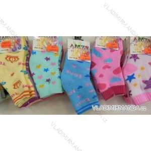 Socken Hot Baby Girls (17-26) AMZF DC8023B
