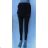 Legíny slabé dlouhé dámské (m/l-xl/xxl) ELEVEK A951