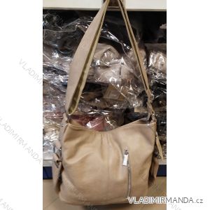 Women bag with zipper (ONE SIZE) TESSRA TES19056
