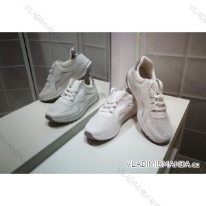 Botasky tenisky dámské (36-41) WSHOES OBUV OB219227