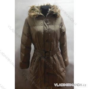 Bunda/kabát dámská zimní (m-2xl) FOREST 1305
