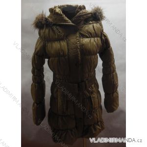 Bunda/kabát dámská zimní (m-2xl) FOREST 1303