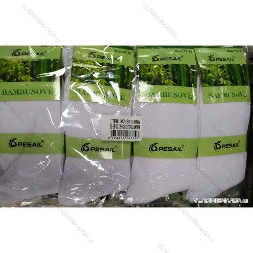 Socks classic bamboo thin women (35-38, 39-42) PESAIL SN1100A
