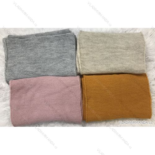 Women's knitted scarf winter (uni) POLISH PRODUCTS PV619070
