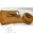Women's knitted scarf winter (uni) POLISH PRODUCTS PV619070

