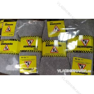 Men's cotton socks (39-42,43-46) GERMANY PON19054
