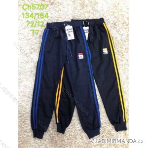 Jungen lange Jugendhose (134-164) SAD SAD19CH5707-1