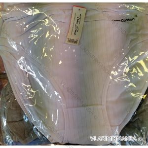 Kalhotky dámské (m-3xl) TINA SHAN TIN19005