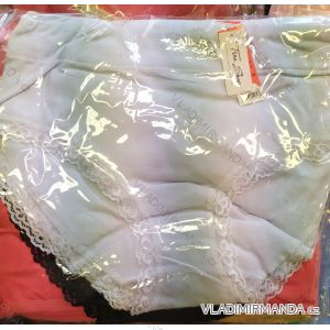 Kalhotky dámské (m-3xl) TINA SHAN TIN19012