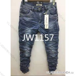 Rifle jeans dlhé dámske (xs-xl) Jewell LEXXURY MA519JW91157
