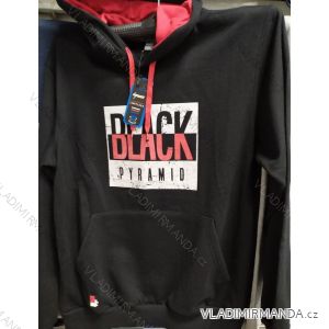 Hoody long sleeve men (m-2xl) DYNAMIC OBS191243
