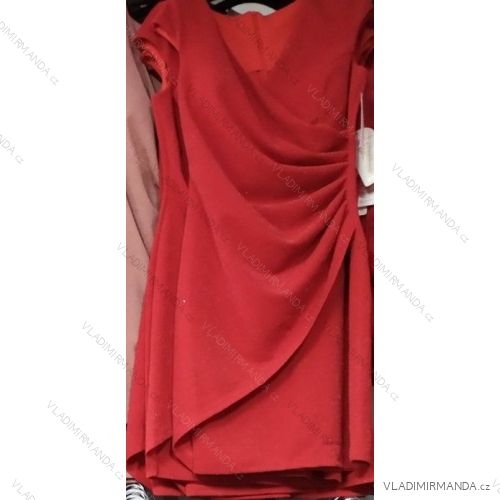 Šaty krátké plesové dámské (s-m-l) ITALSKá MODA IM919384