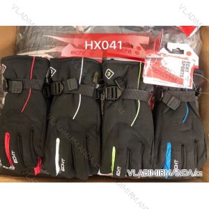 Handschuhe Ski Männer (m-xl) ECHT HX04