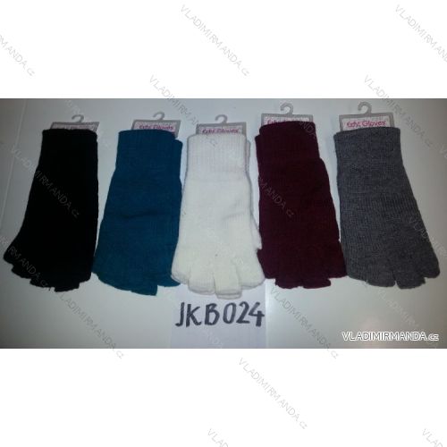 Gloves knitted ladies ECHT JKB024

