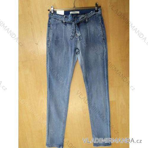 Rifle kalhoty dámské (34-44) SMILING JEANS SMI20Y019