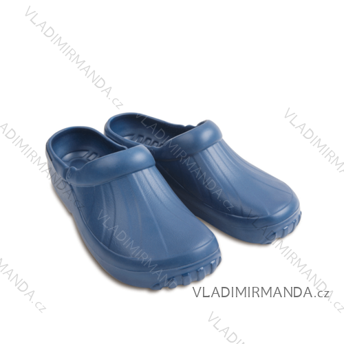 Pantoffeln gummiblau jugendjungen an männer (36-47) DEMAR BEF204822B