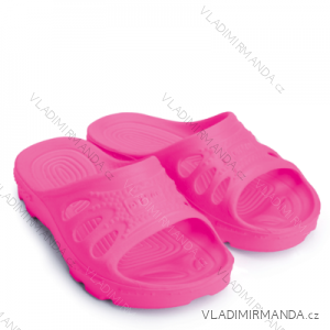 Pantofle gumové dětské až dorost dívčí (26-35) DEMAR BEF22IBIZA4701