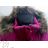 Winter jacket functional functional waterproof windproof breathable breathable (m-2xl) TEMSTER SPORT 79984
