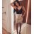 Women's skirt with ribbon (xs-m) ITALIAN FASHION LML20006
