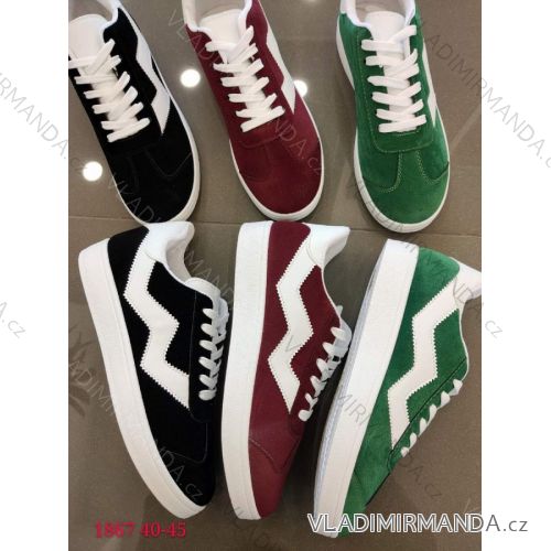 Herrenschuhe (40-45) WSHOES SHOES OB2201867