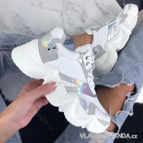 Botasky tenisky dámske (36-41) WSHOES OBUV OB220014