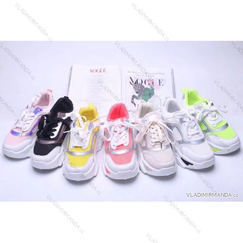 Schuhe Damen (36-41) WSHOES SHOES OB220021