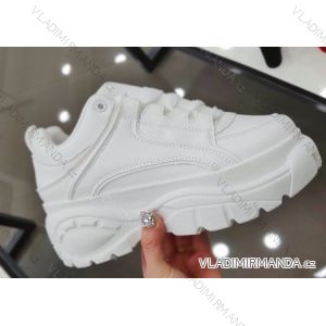 Botasky tenisky dámske (36-41) WSHOES OBUV OB220025
