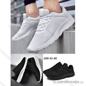 Botasky tenisky pánské (41-46) WSHOES OBUV OB220A06