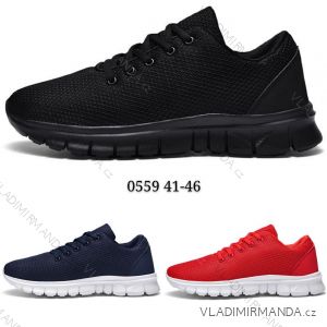 Botasky tenisky pánské (41-46) WSHOES OBUV OB2200059