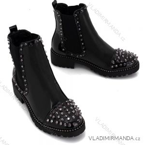 Knöchelschuhe Damen (36-41) WSHOES SHOES OB220033

