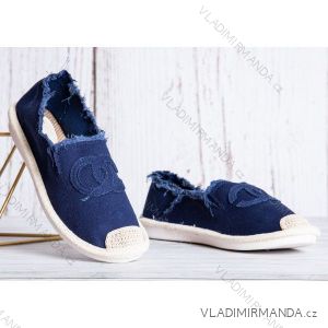 Poltopánky dámske (36-41) WSHOES OBUV OB220034
