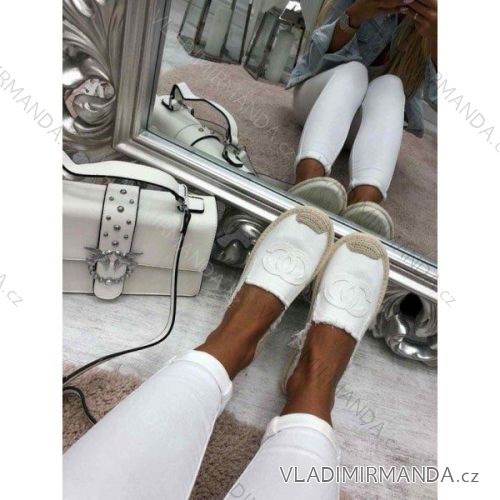 Poltopánky dámske (36-41) WSHOES OBUV OB220035