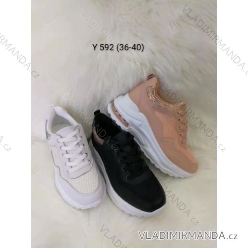 Schuhe Damen (36-40) WSHOES SHOES OB220Y592
