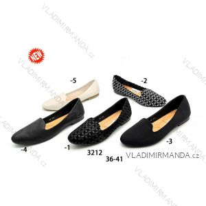 Baleríny dámské (36-41) WSHOES OBUV OB2203212