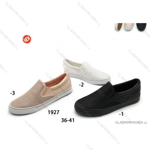 Poltopánky dámske (36-41) WSHOES OBUV OB2201927