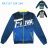 Sweatshirt Baumwolle Jugend Jungen (134-164) KUGO ML7137