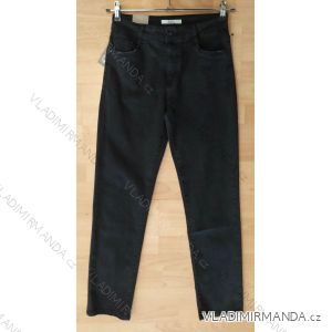 Rifle jeans dámské (36-46) SMILING JEANS Y018