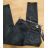 Jeans Jeans Damen (36-46) LÄCHELNDE JEANS W859-1
