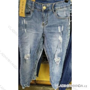 Damenhosen Jeans (25-31) GOURD MA120GD6006-Y
