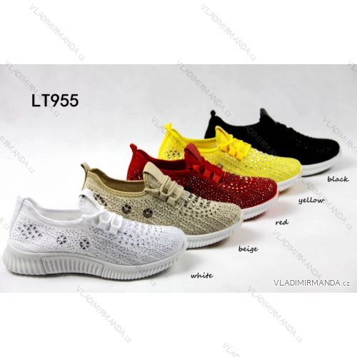 Botasky dámske (36-41) WSHOES OB220LT955