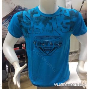 T-Shirt Kurzarm Herren (m-2xl) TURKISH FASHION TM12010
