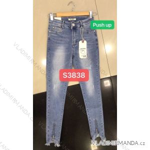 (div)(p)Jeans Jeans lange Push-up Frauen (25-31) M.SARA MA120S3838(/p)(/div)