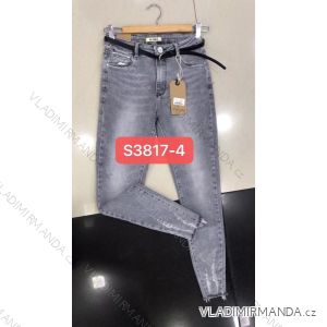 (div)(p)Jeans Jeans lange Frauen (25-31) M.SARA MA120S3817-4(/p)(/div)