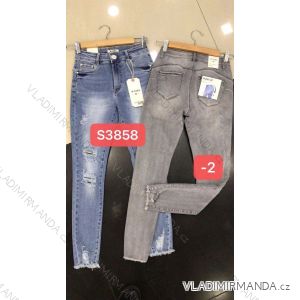 (div)(p)Jeans Jeans lang drücken Frauen (25-31) M.SARA MA120S3858-2(/p)(/div)