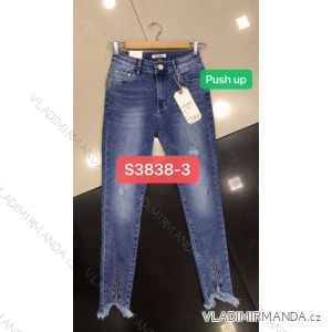Jeans Jeans lange Push-up Frauen (25-31) M.SARA MA120S3838-3
