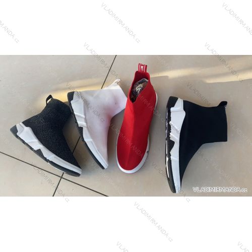 Tenisky dámské (36-41) WSHOES OBUV OB220065