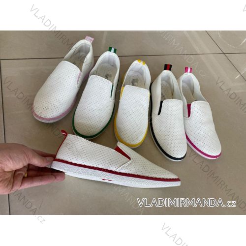 Poltopánky dámske (36-41) WSHOES OBUV OB220067