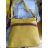 Kabelka přes rameno crossbody dámská (one size) ITALSKÁ MÓDA IM8202295