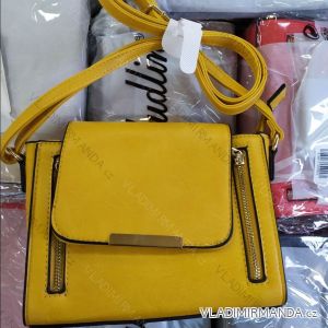 Kabelka přes rameno crossbody dámská (one size) ITALSKÁ MÓDA IM8208160-177