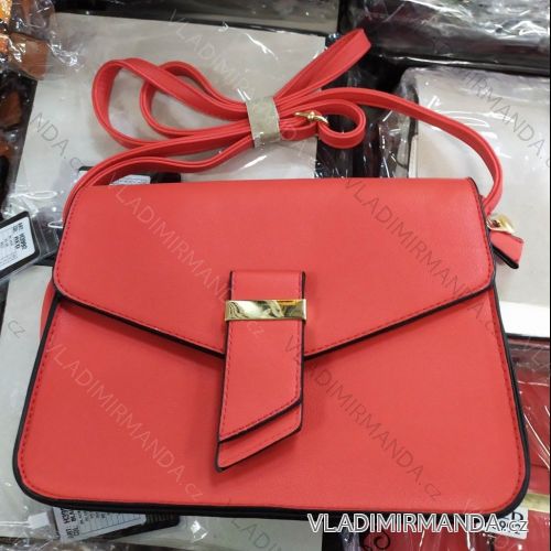 Kabelka přes rameno crossbody dámská (one size) ITALSKÁ MÓDA IM820H3992